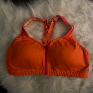 New Balance sports bra size 42C